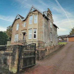 Villa met een Slaapkamer